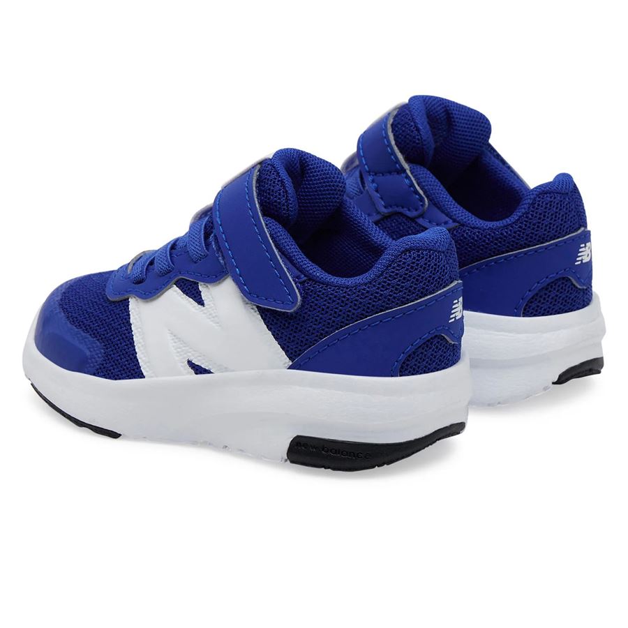 IT578 scarpe sportive da bambino New Balance | IT578RB